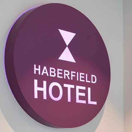 Haberfield Hotel Сидней Экстерьер фото