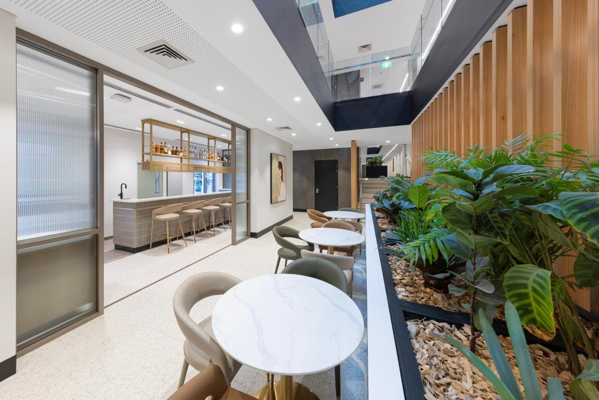 Haberfield Hotel Сидней Экстерьер фото