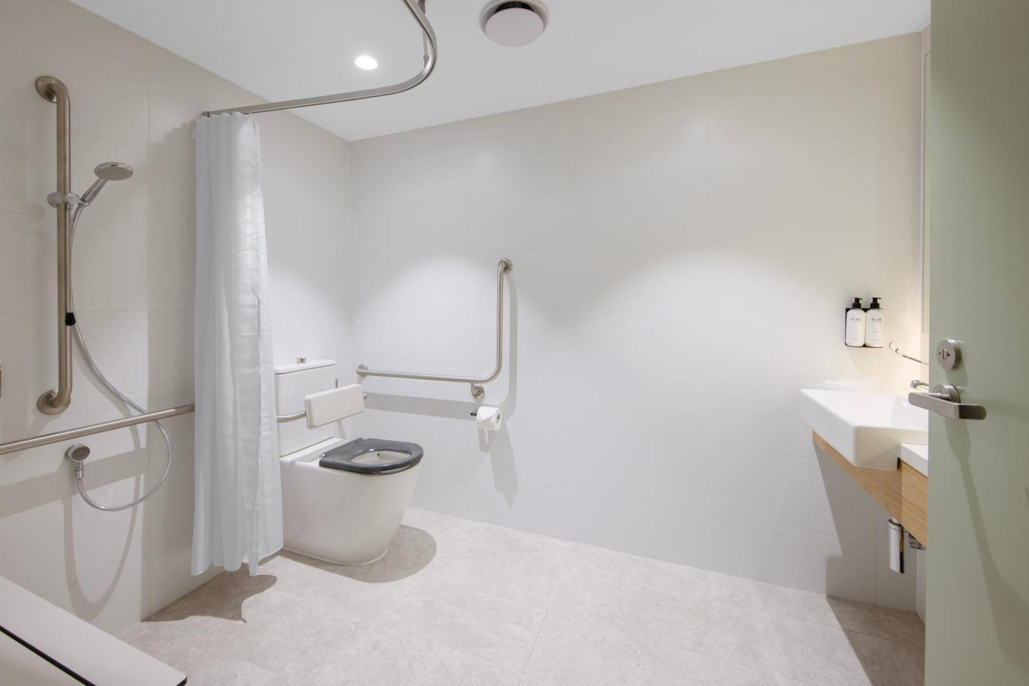 Haberfield Hotel Сидней Экстерьер фото
