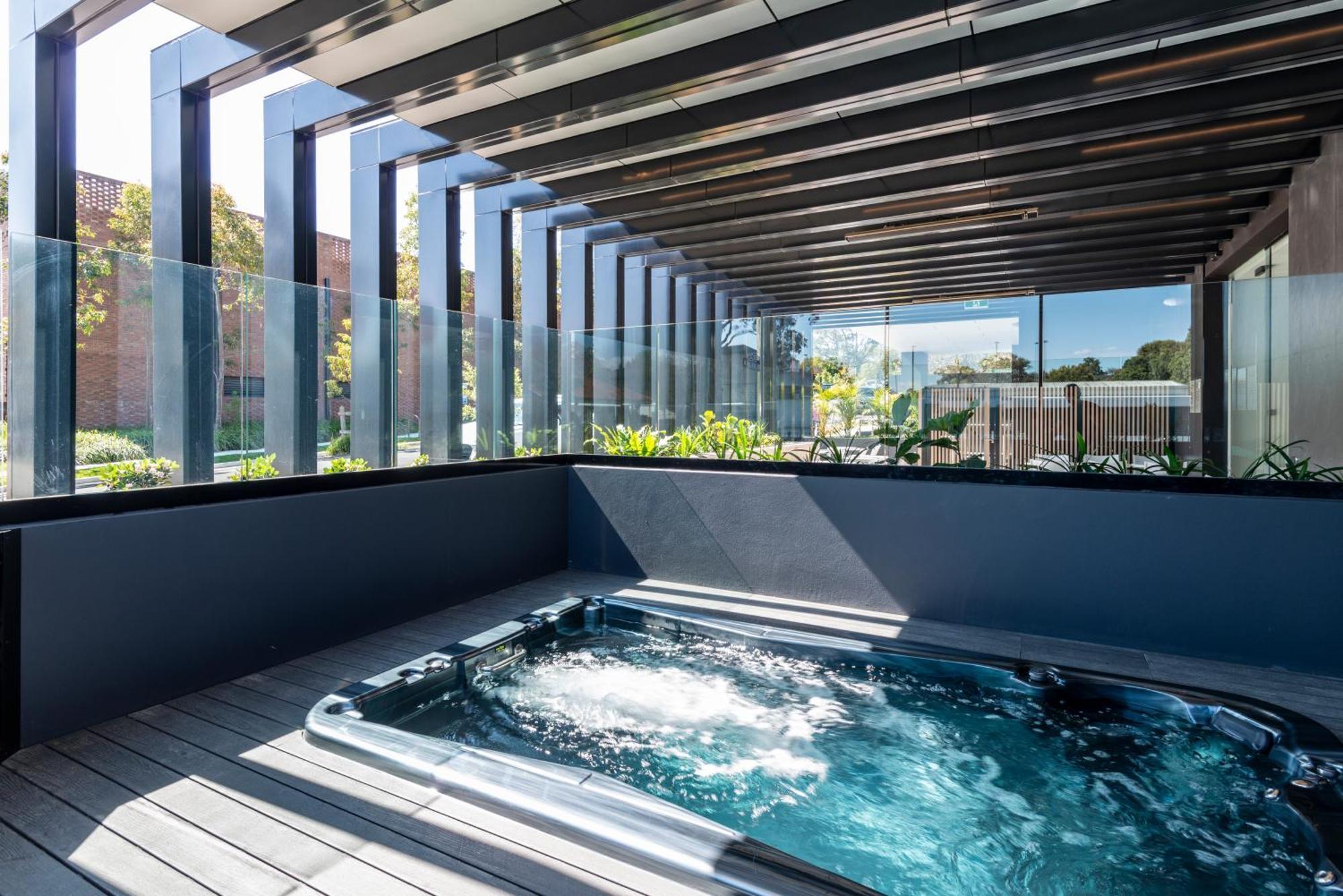 Haberfield Hotel Сидней Экстерьер фото