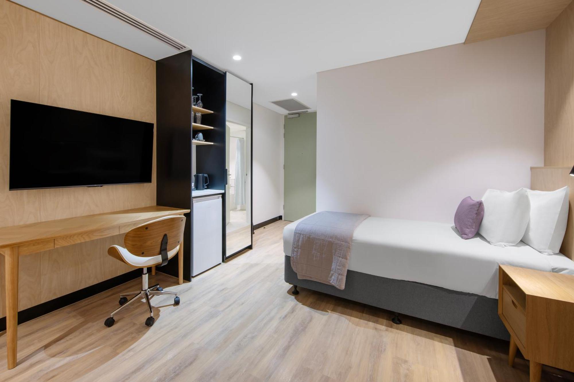 Haberfield Hotel Сидней Экстерьер фото