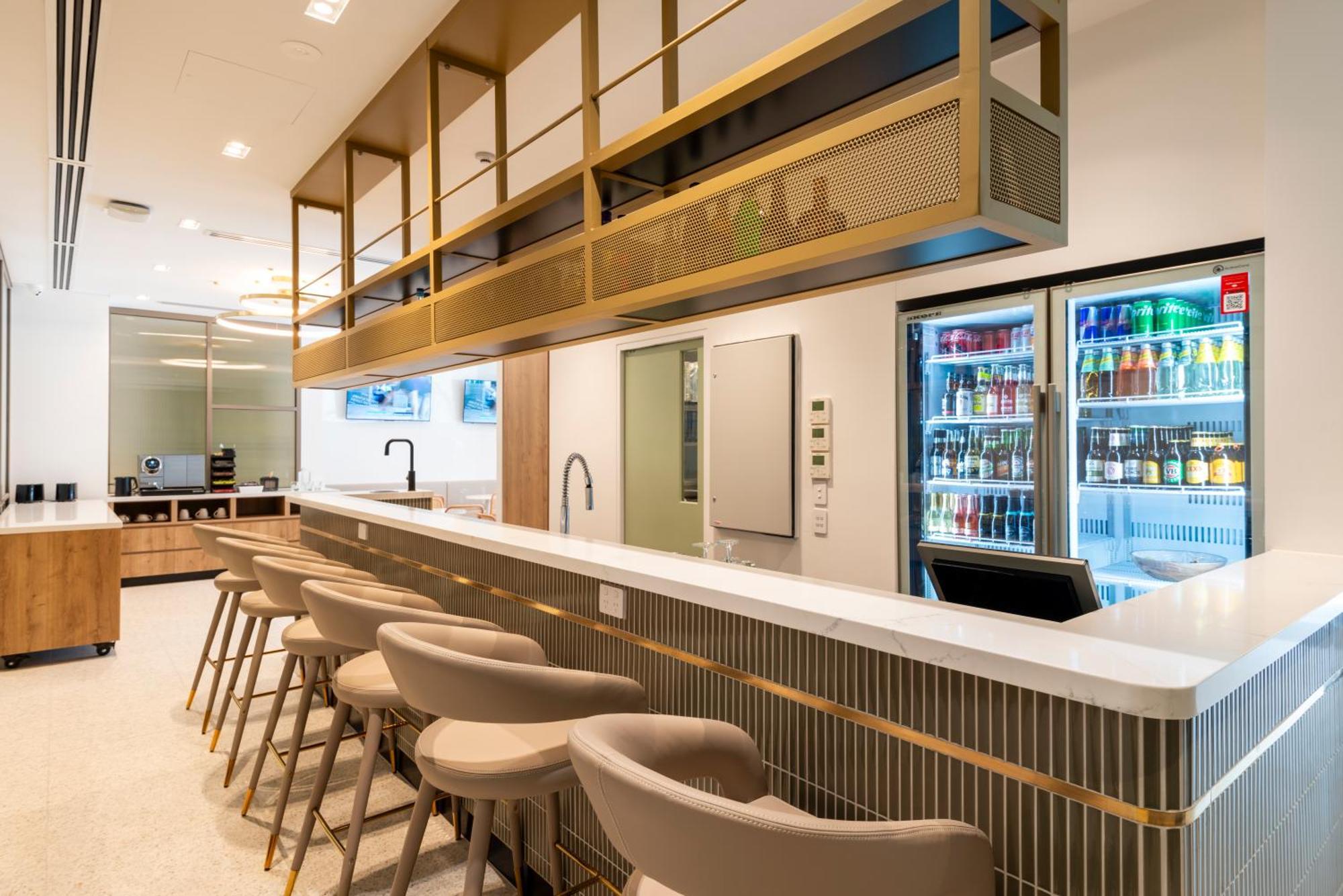 Haberfield Hotel Сидней Экстерьер фото