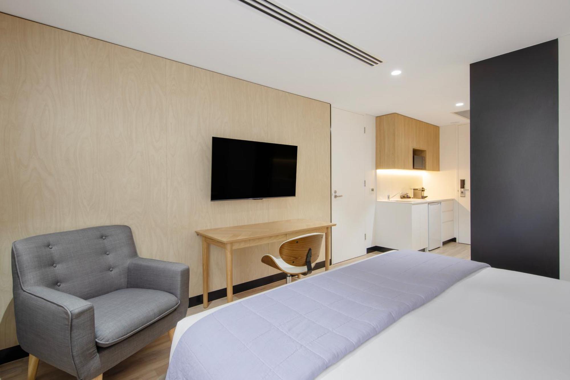 Haberfield Hotel Сидней Экстерьер фото