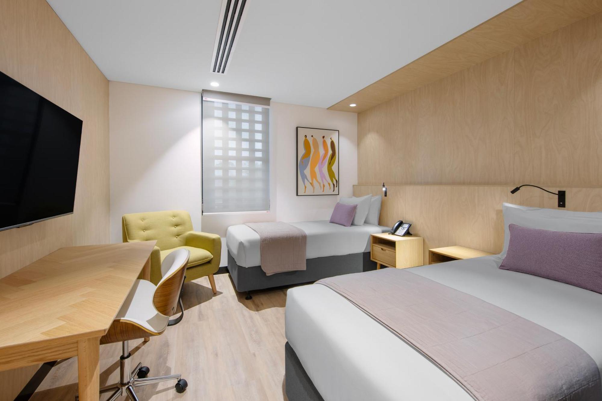 Haberfield Hotel Сидней Экстерьер фото