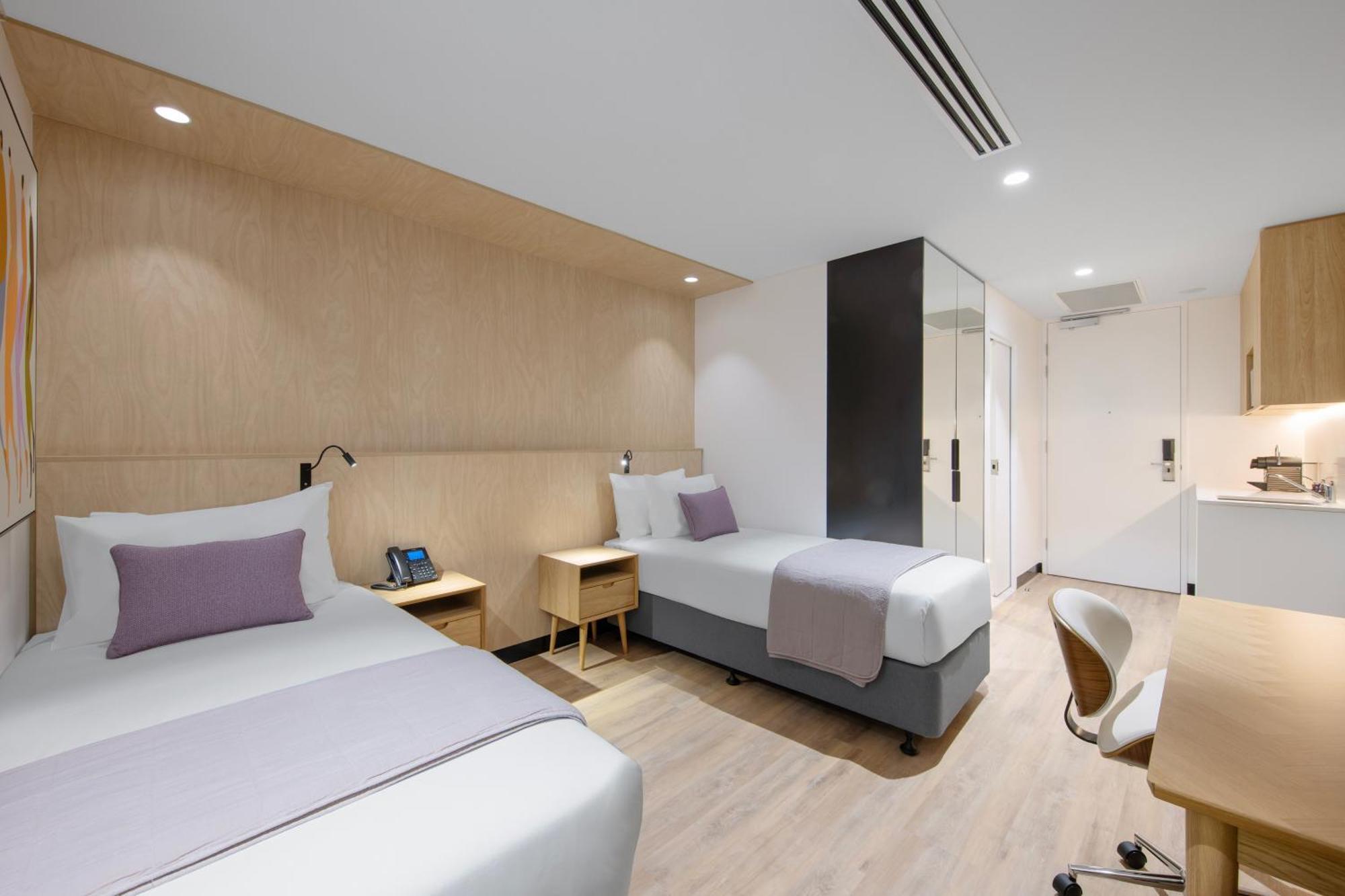 Haberfield Hotel Сидней Экстерьер фото