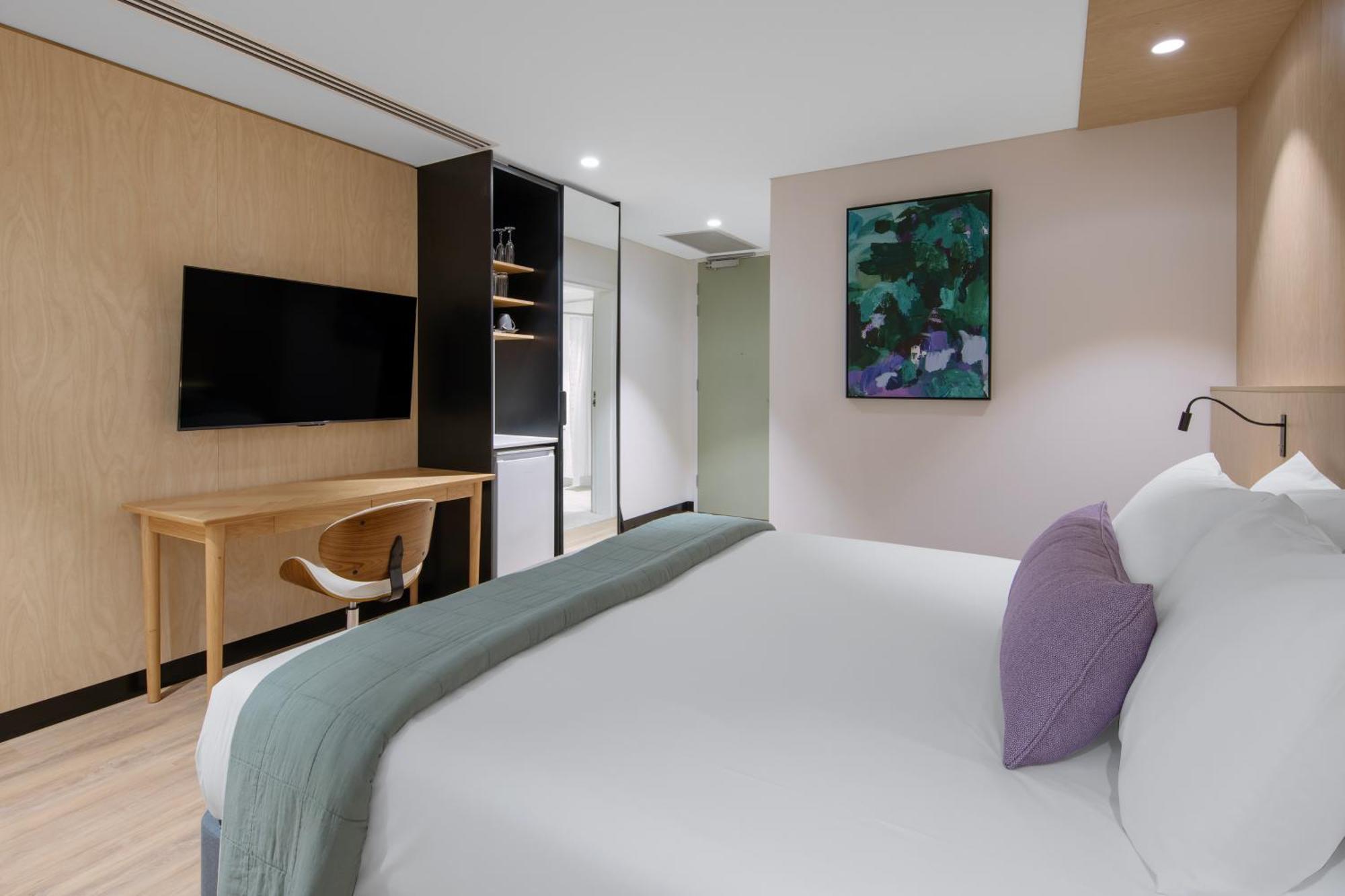 Haberfield Hotel Сидней Экстерьер фото