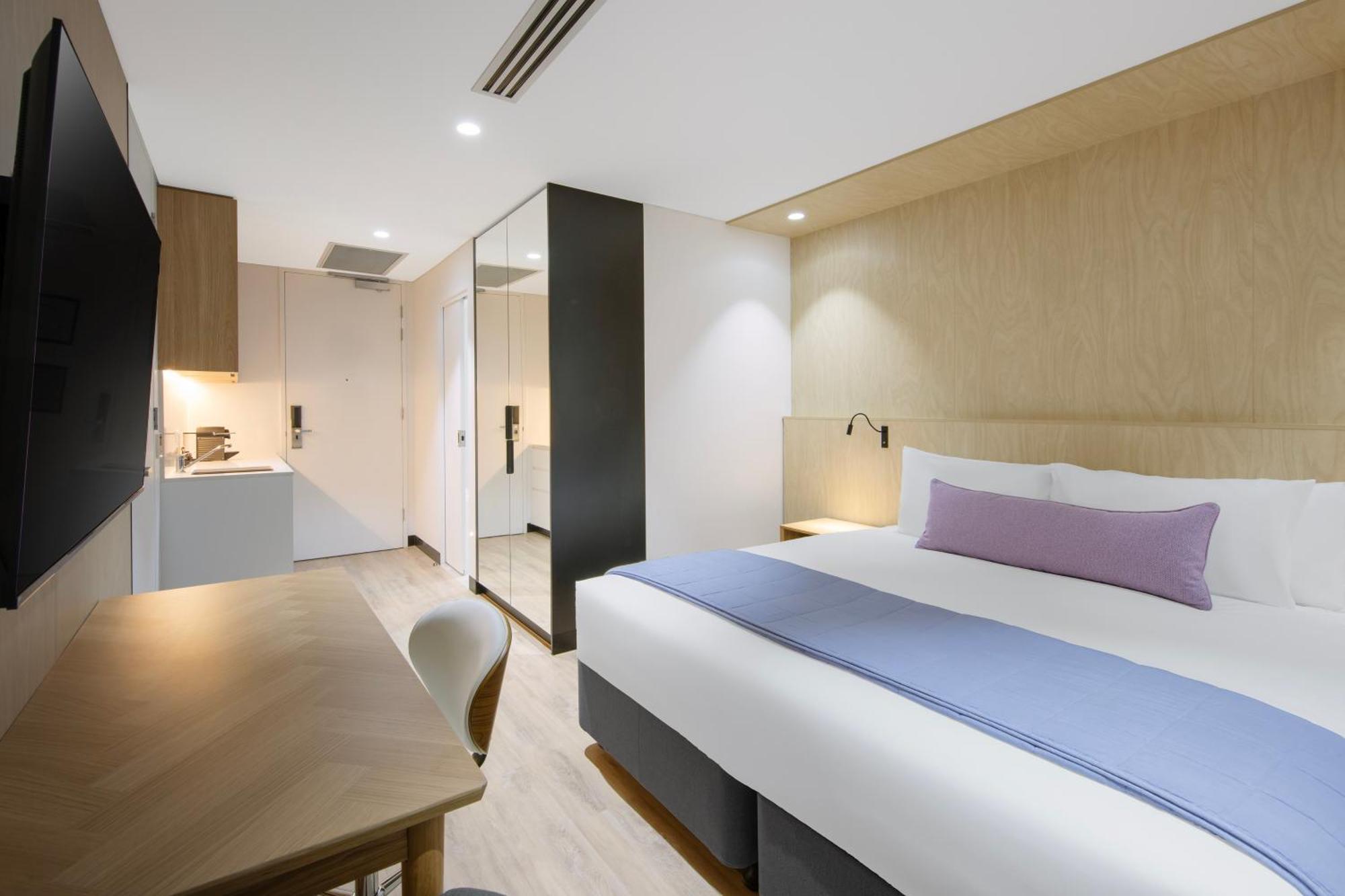 Haberfield Hotel Сидней Экстерьер фото