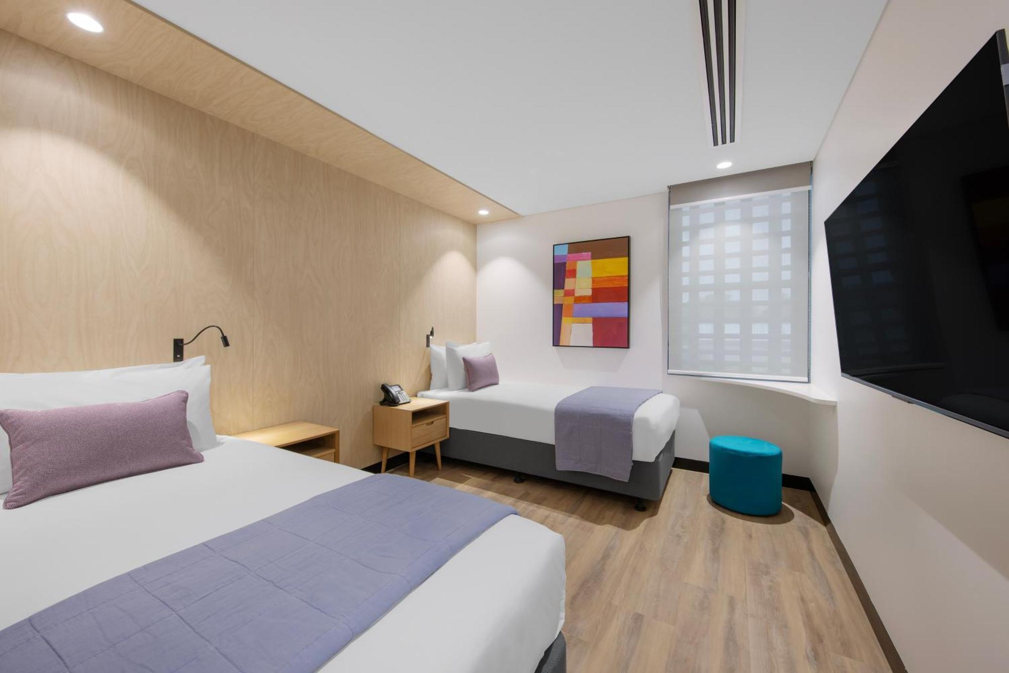 Haberfield Hotel Сидней Экстерьер фото