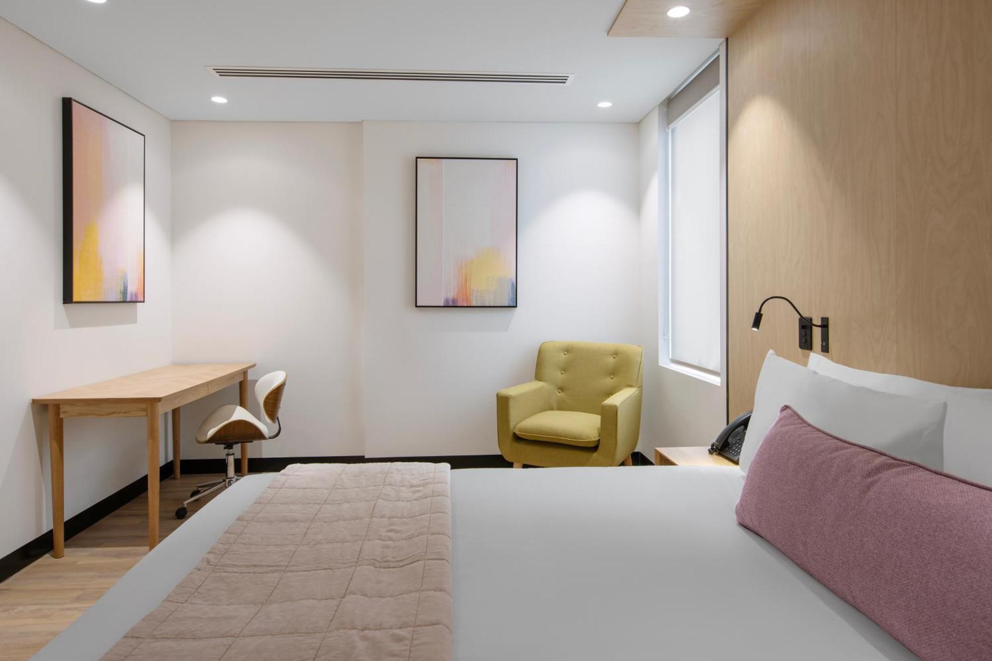 Haberfield Hotel Сидней Экстерьер фото