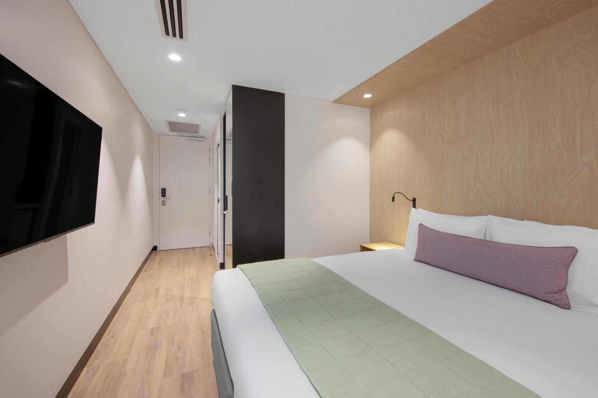 Haberfield Hotel Сидней Экстерьер фото